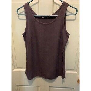 Tommy Bahama Black Tank Top